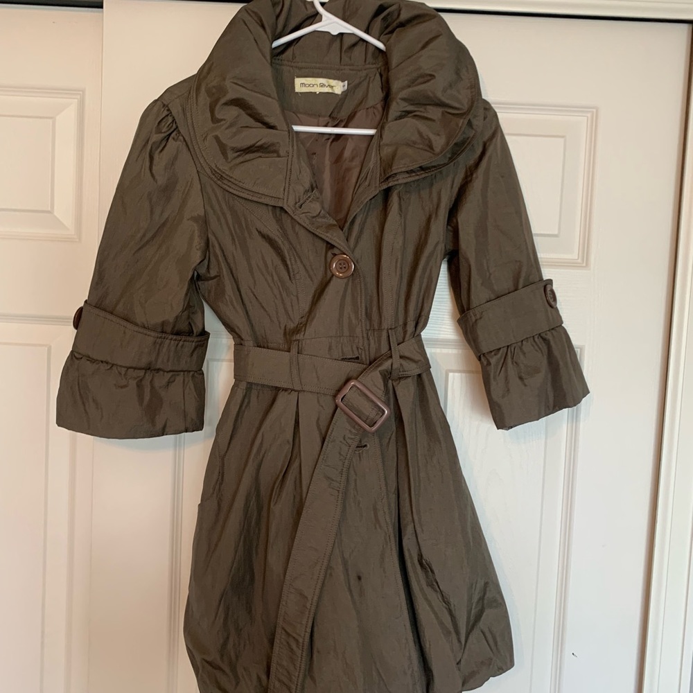Moon River Jacket